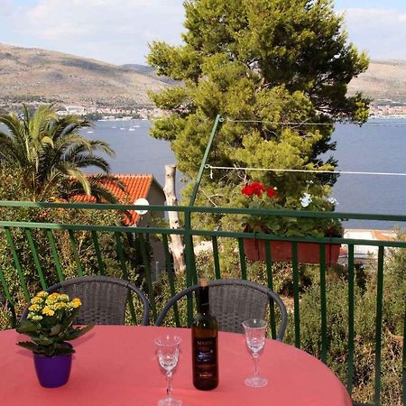 Apartment Okrug Donji 6 Okrug Gornji Εξωτερικό φωτογραφία