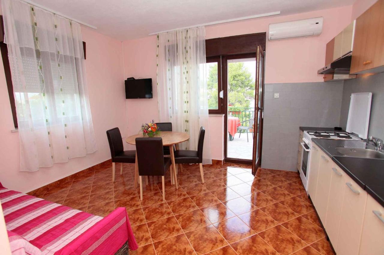 Apartment Okrug Donji 6 Okrug Gornji Εξωτερικό φωτογραφία
