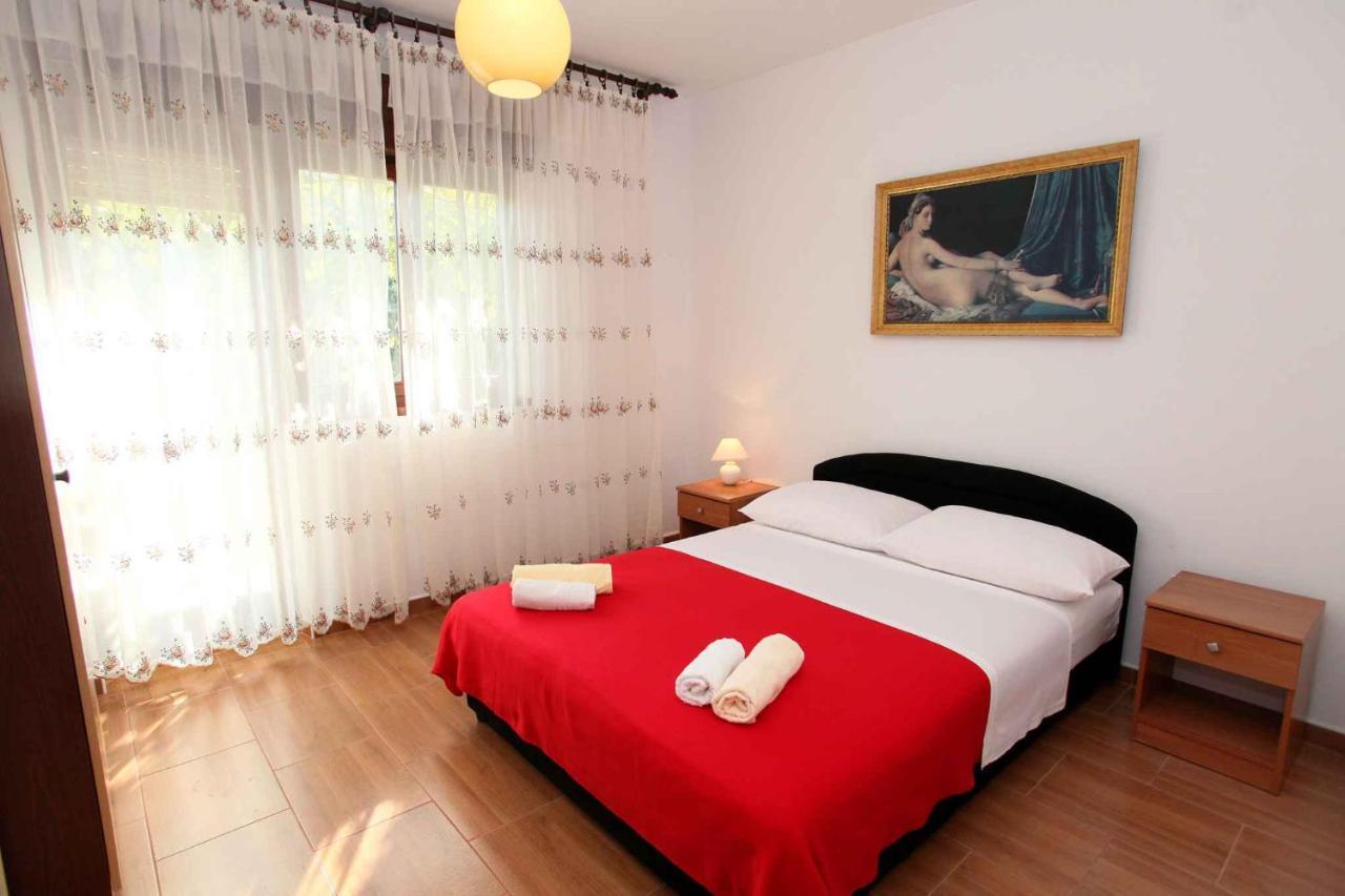 Apartment Okrug Donji 6 Okrug Gornji Εξωτερικό φωτογραφία