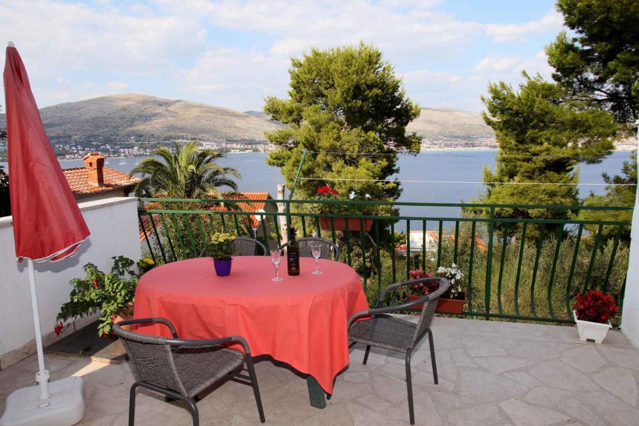 Apartment Okrug Donji 6 Okrug Gornji Εξωτερικό φωτογραφία