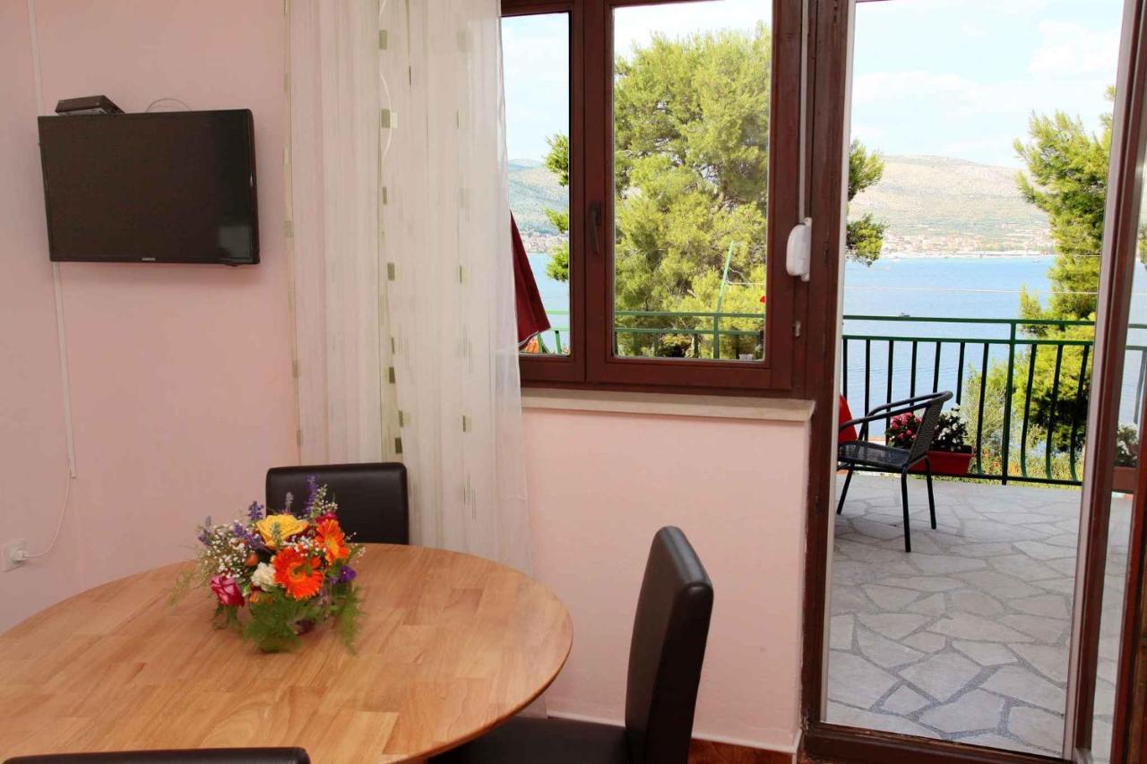Apartment Okrug Donji 6 Okrug Gornji Εξωτερικό φωτογραφία