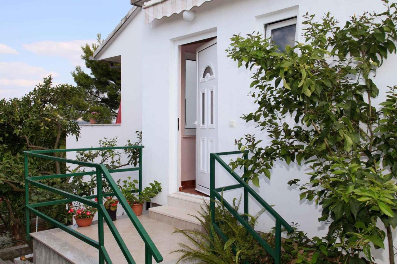 Apartment Okrug Donji 6 Okrug Gornji Εξωτερικό φωτογραφία