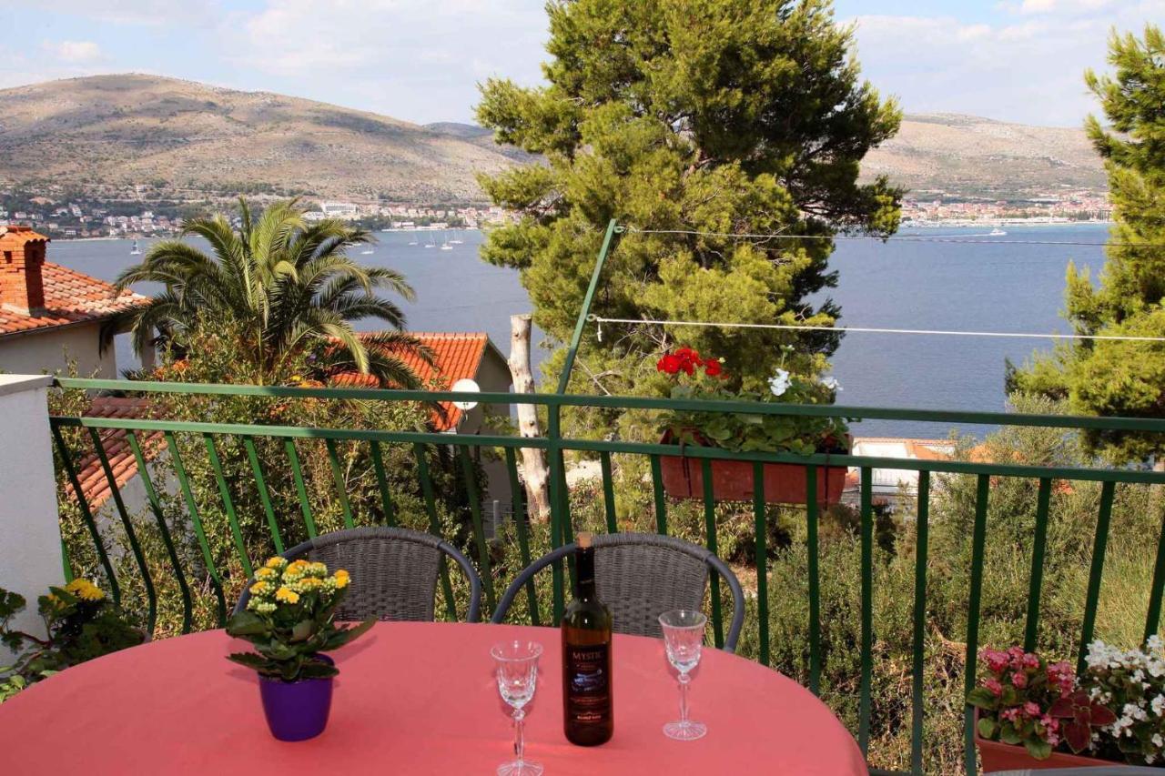 Apartment Okrug Donji 6 Okrug Gornji Εξωτερικό φωτογραφία
