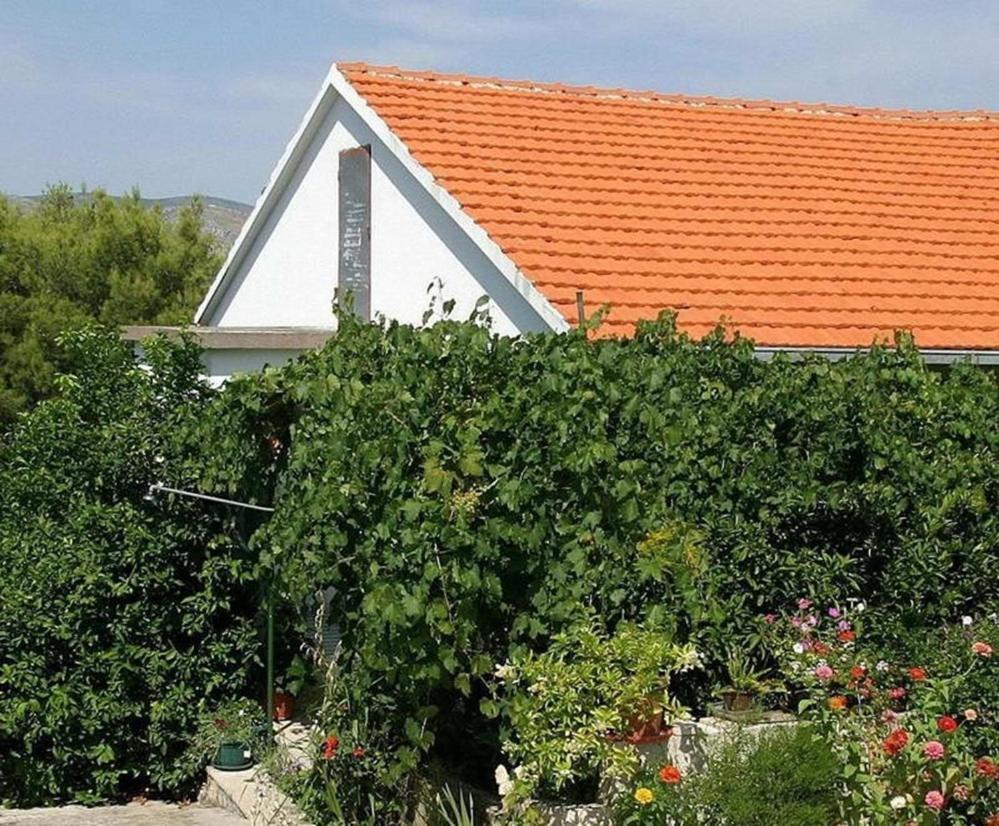 Apartment Okrug Donji 6 Okrug Gornji Εξωτερικό φωτογραφία